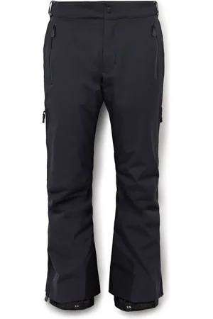 Moncler Straight-Leg Padded Ski Pants - Men - - XL