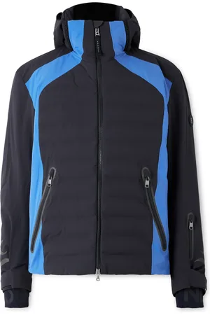 Bogner Jorik Quilted Down Ski Jacket - Men - - IT 52