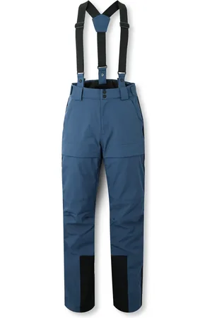 Fusalp Hanz Straight-Leg Padded Ski Salopettes - Men - - 38