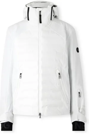 Bogner Jorik Quilted Down Ski Jacket - Men - - IT 54