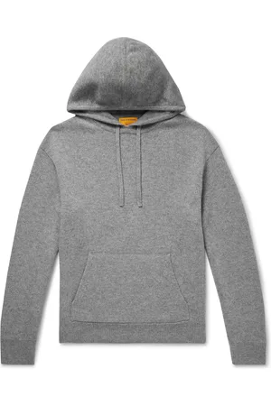 Guest In Residence Cashmere Hoodie - Men - - S