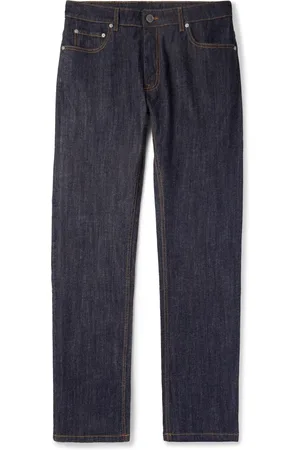 Etro Straight-Leg Jeans - Men - - UK/US 34