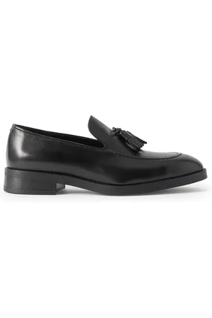 Paul Smith Lawrence Tasselled Leather Loafers - Men - - UK 11