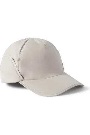Houdini Dunfri Padded Recycled-Shell Ski Cap - Men