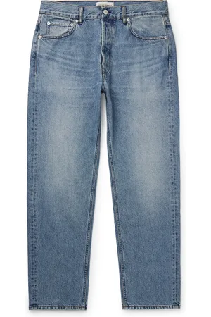 OFFICINE GENERALE Straight-Leg Jeans - Men - - UK/US 29