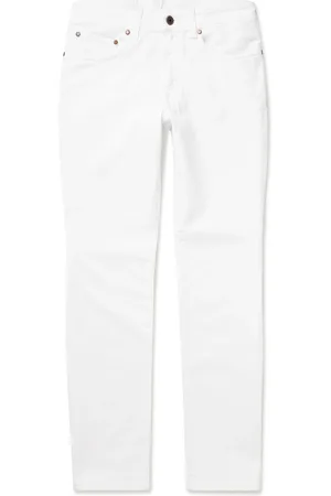 Boglioli Straight-Leg Jeans - Men - - UK/US 32