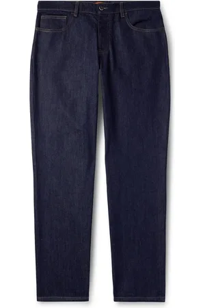 BARENA Geco Straight-Leg Jeans - Men - - IT 50