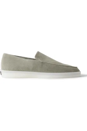 FEAR OF GOD Suede Loafers - Men - - EU 42