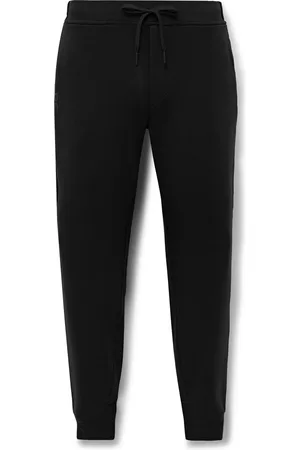 On Running Slim-Fit Tapered Stretch Recycled-Jersey Sweatpants - Men - - S