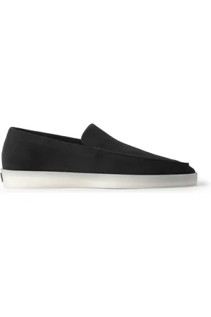 FEAR OF GOD Suede Loafers - Men - - EU 42