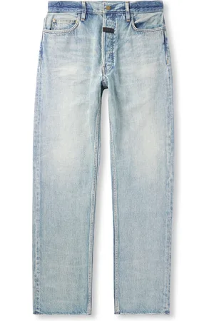 FEAR OF GOD Tapered Jeans - Men - - UK/US 28