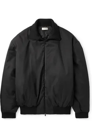 FEAR OF GOD Padded Shell Bomber Jacket - Men - - M