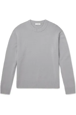 Frame Cashmere Sweater - Men - - XL