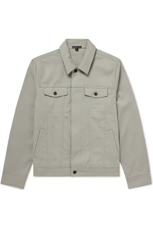 James Perse Denim Jacket - Men - - 3