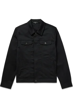 James Perse Denim Jacket - Men - - 1