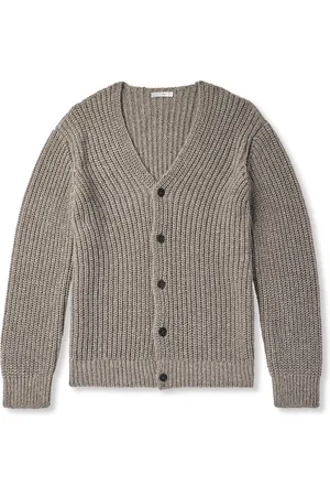 The Row Gert Knitted Cardigan - Men - - L