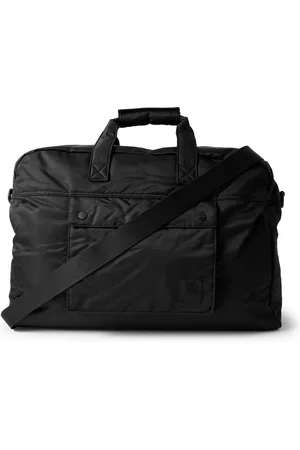 Carhartt Otley Padded Nylon-Twill Duffle Bag - Men