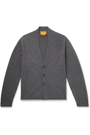 Guest In Residence Everywear Cashmere Cardigan - Men - - M