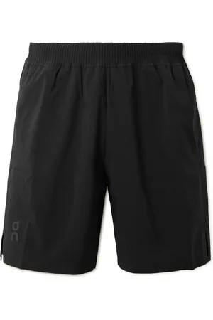 On Running Focus Straight-Leg Recycled Shell Shorts - Men - - S