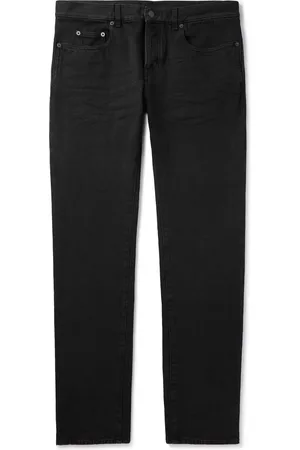 Saint Laurent Slim-Fit Jeans - Men - - UK/US 33