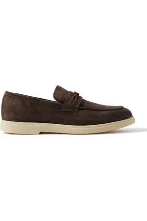 Paul Smith Suede Loafers - Men - - UK 10