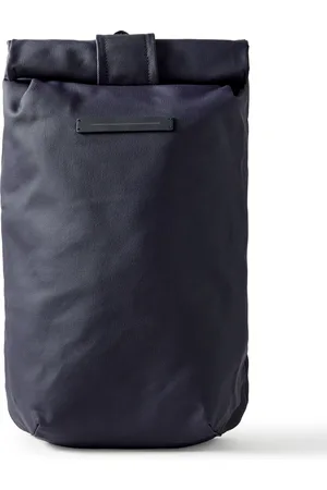 Horizn Studios SoFo Cotton-Canvas Backpack - Men