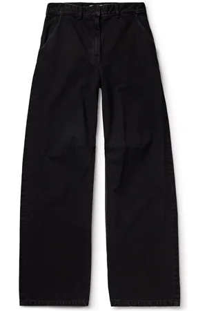 Entire Studios Dem Wide-Leg Jeans - Men - - L