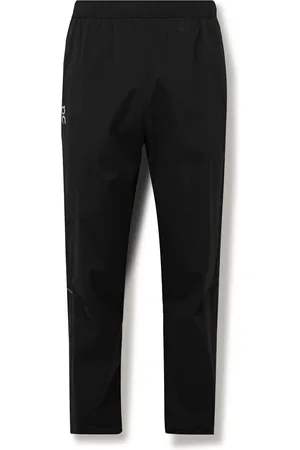 On Running All-Day Stretch Recycled-Shell Track Pants - Men - - S