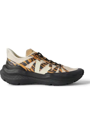 Veja César Villalba Condor 3 Rubber and Recycled-Mesh Sneakers - Men - - EU 43