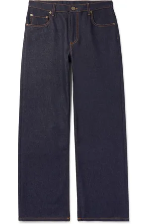 Etro Straight-Leg Jeans - Men - - UK/US 32