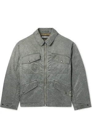 NEIGHBORHOOD Shell Jacket - Men - - S