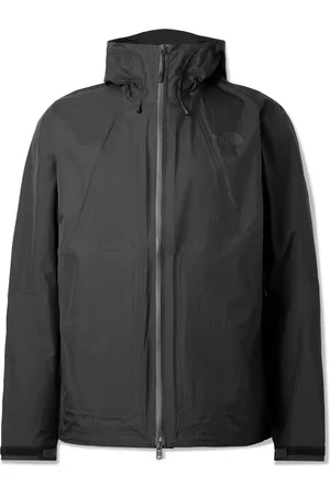 The North Face Packable DryVent DryVent™ Recycled Nylon-Ripstop Hooded Jacket - Men - - XS