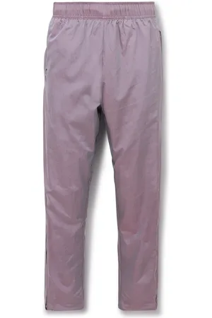 On Running Court Slim-Fit Recycled-Shell Trousers - Men - - S