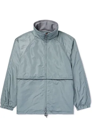Beams Mil Ripstop Jacket - Men - - L