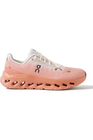 On Running Cloudtilt Stretch-Knit Sneakers - Men - - US 9.5