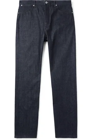 Jil Sander Straight-Leg Jeans - Men - - UK/US 34