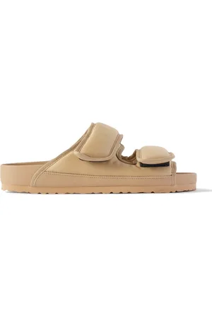 Birkenstock Arizona Cosy Padded Shell Sandals - Men - - EU 43