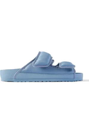 Birkenstock Arizona Cosy Padded Shell Sandals - Men - - EU 43