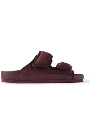 Birkenstock Arizona Cosy Padded Shell Sandals - Men - - EU 41