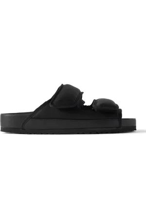 Birkenstock Arizona Cosy Padded Shell Sandals - Men - - EU 46