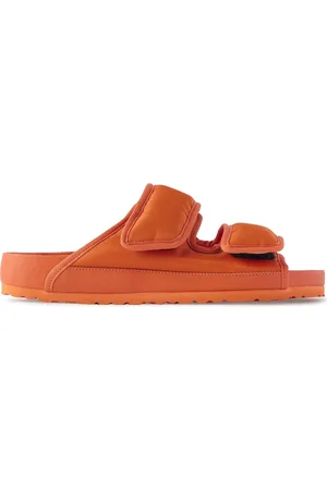 Birkenstock Arizona Cosy Padded Shell Sandals - Men - - EU 41