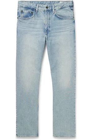 RAG&BONE Fit 4 Slim-Fit Straight-Leg Jeans - Men - - UK/US 29