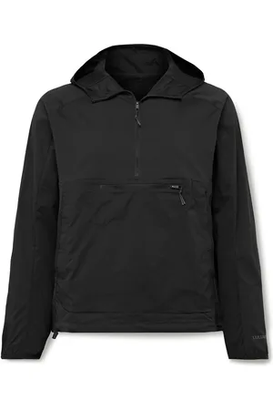 Lululemon Recycled Glyde™ Half-Zip Jacket - Men - - S