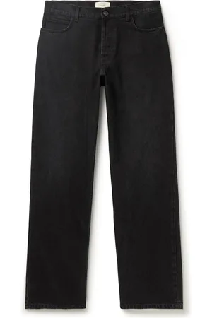 The Row Ross Straight-Leg Jeans - Men - - UK/US 36
