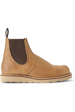Red Wing 3192 Suede Chelsea Boots - Men - - UK 9.5