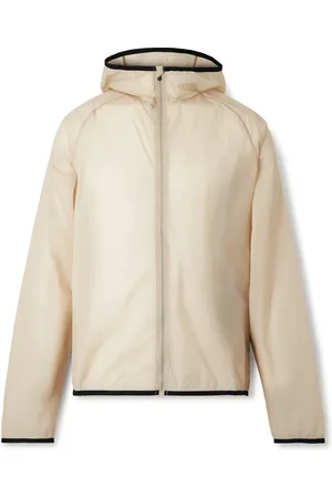 District Vision Milli Ultralight Ripstop Hooded Jacket - Men - - S