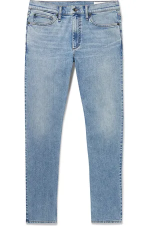 RAG&BONE Fit 2 Slim-Fit Straight-Leg Jeans - Men - - UK/US 29