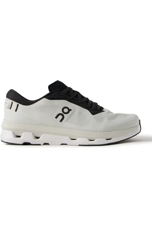 On Running Cloudze Rubber-Trimmed Mesh Running Sneakers - Men - - US 10