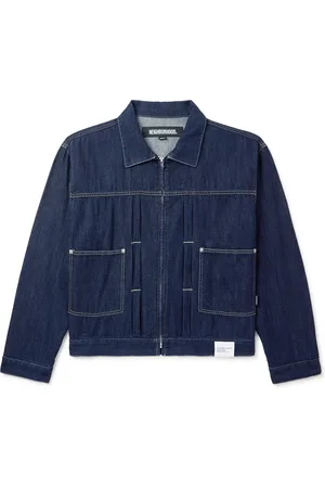 NEIGHBORHOOD Denim Jacket - Men - - L