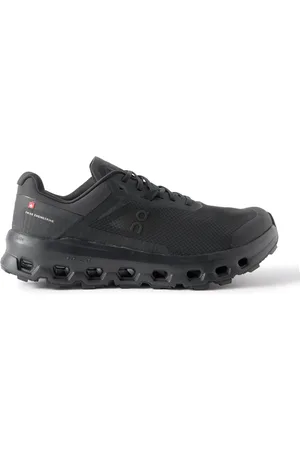 On Running Cloudvista 2 Rubber-Trimmed Ripstop Sneakers - Men - - US 9.5